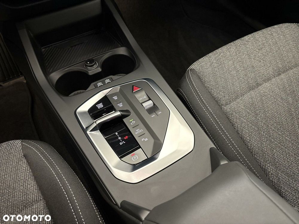 BMW Seria 1 118d M Sport - 16