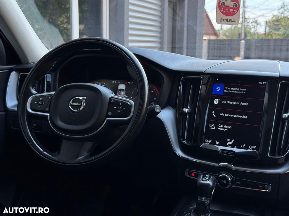 Volvo XC 60 - 9