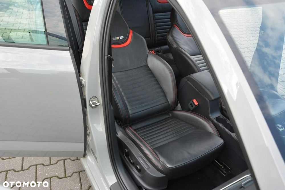 Skoda Octavia 2.0 TSI RS 230 DSG - 16