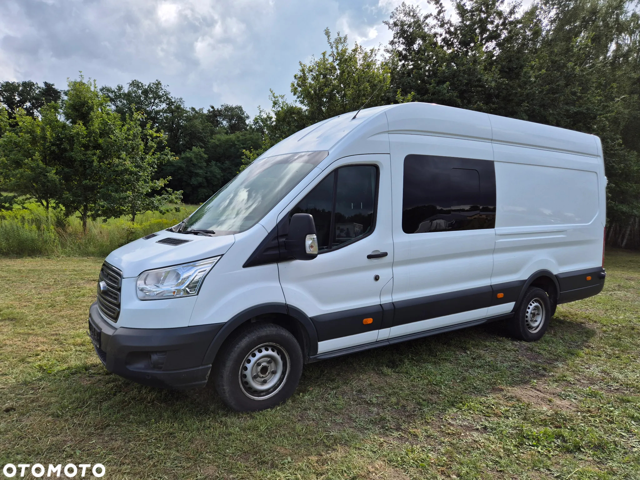 Ford Transit - 4