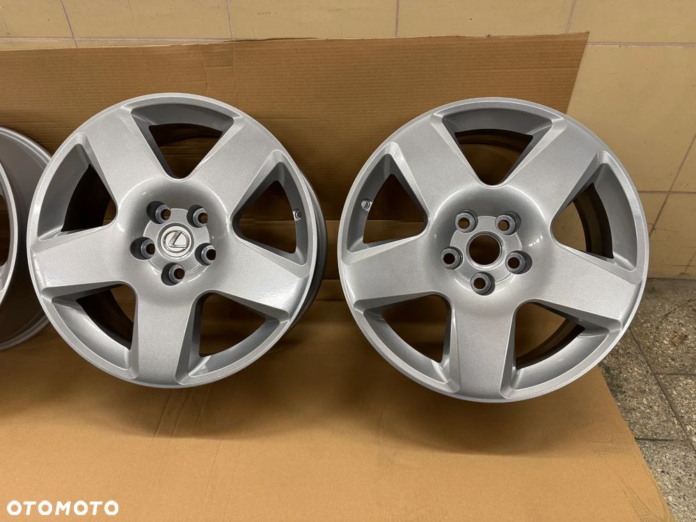 Lexux 18 x7J ET 35 - 3