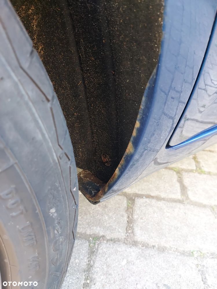 Ford Focus 1.6 Ti-VCT Trend - 16