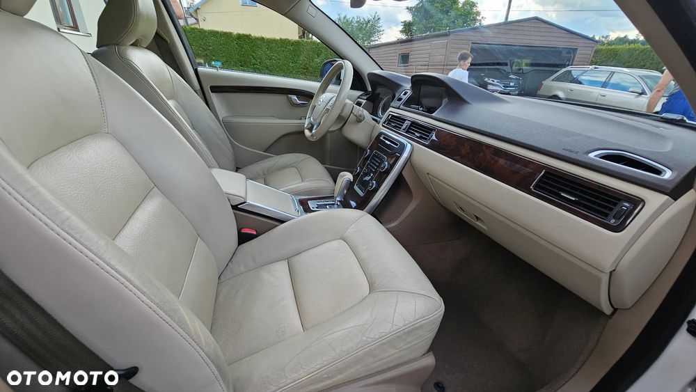 Volvo S80 T6 AWD Summum - 15