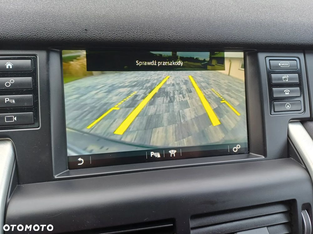 Land Rover Discovery Sport TD4 Landmark Edition - 26