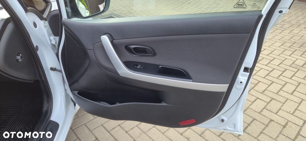Kia Ceed 1.4 CRDi M - 27