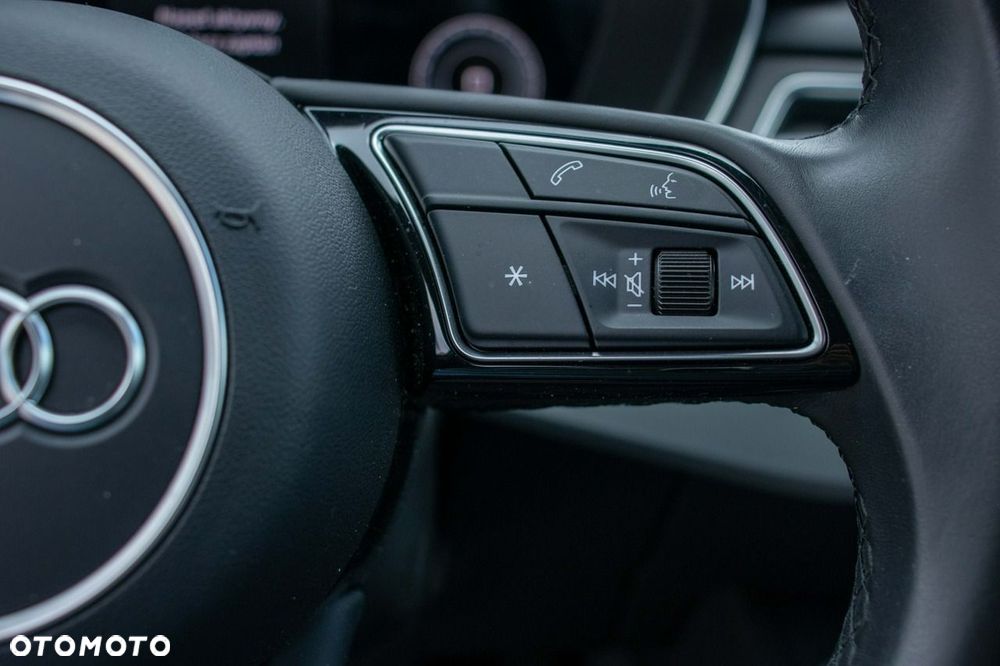 Audi A5 Sportback - 17