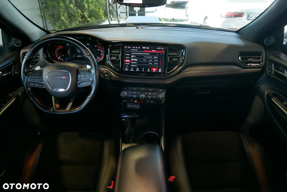 Dodge Durango - 18
