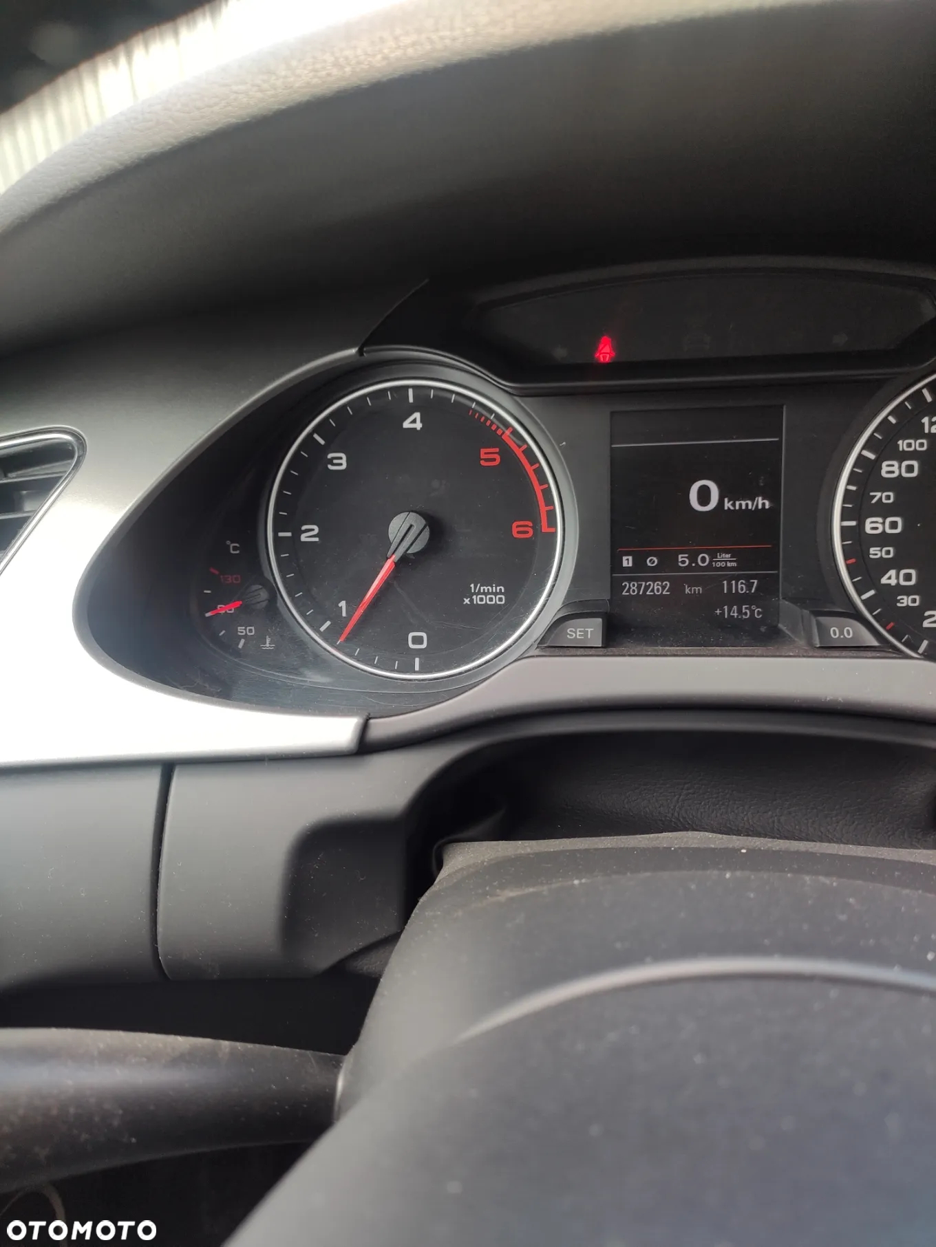 Audi A4 2.0 TDI Limited Edition - 18