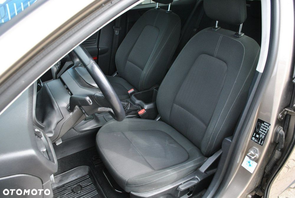 Ford Focus 1.0 EcoBoost Trend - 20