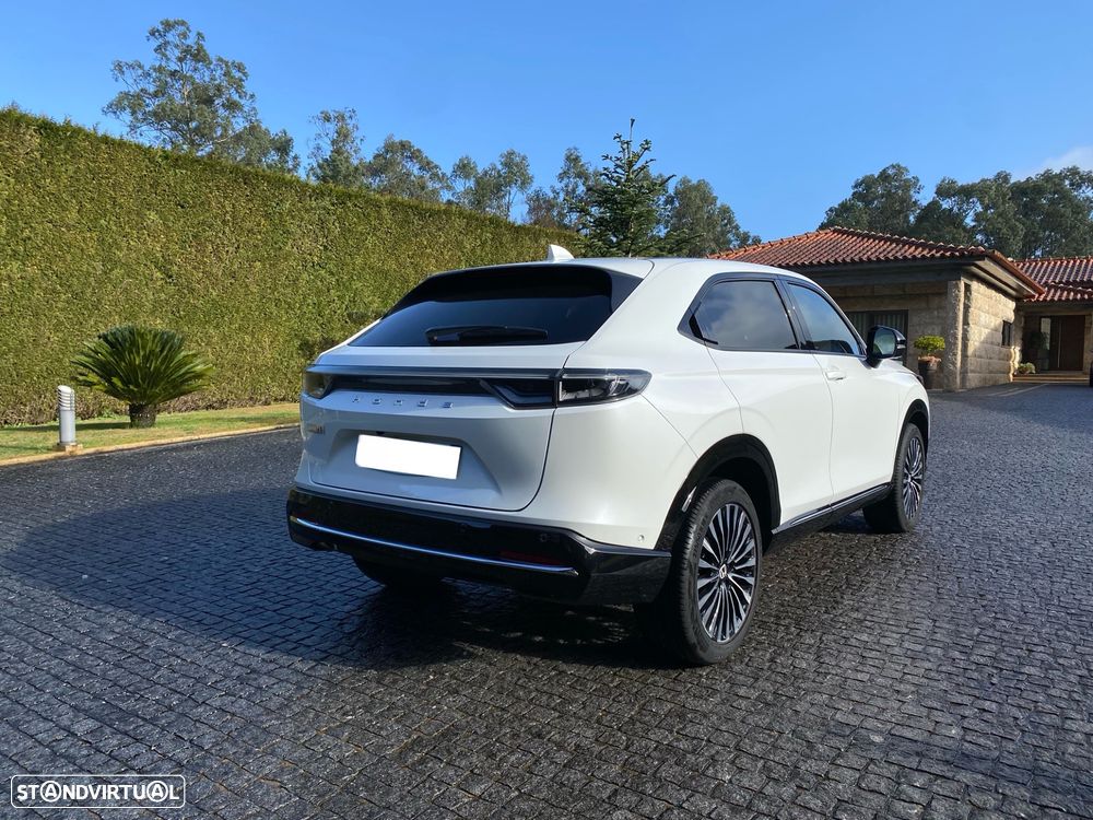 Honda e-Ny1 Advance-Pack - 6