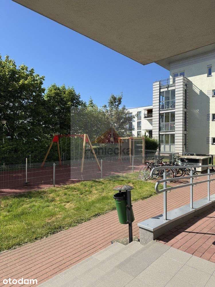 Bemowo_3Pok_56m2_Nowe Osiedle_Garaż_Rozkładowe!