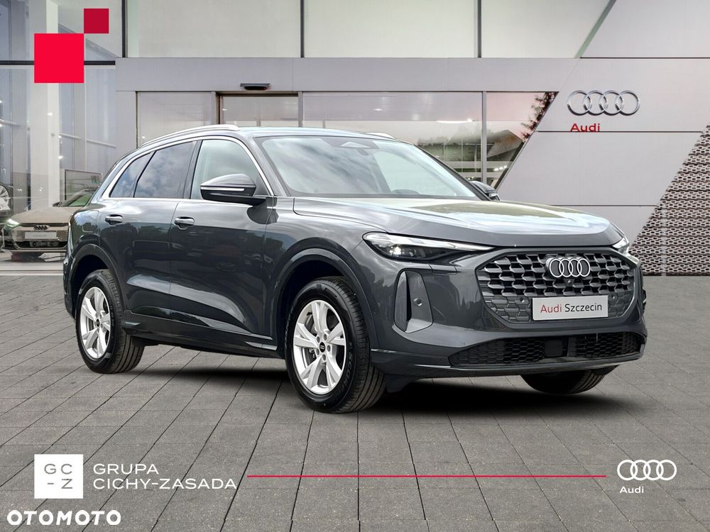 Audi Q5 - 8