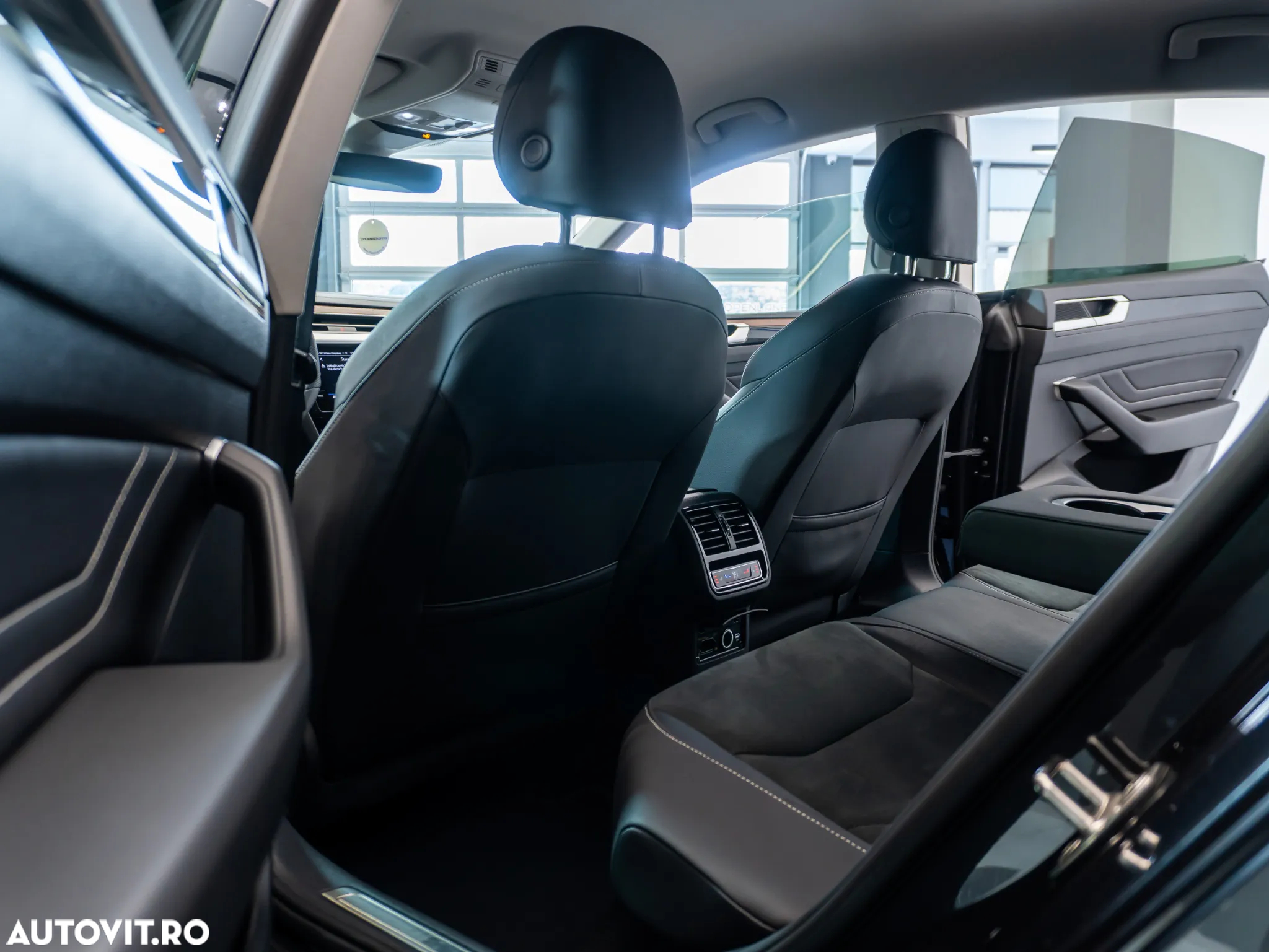 Volkswagen ARTEON 2.0 TDI DSG Elegance - 20