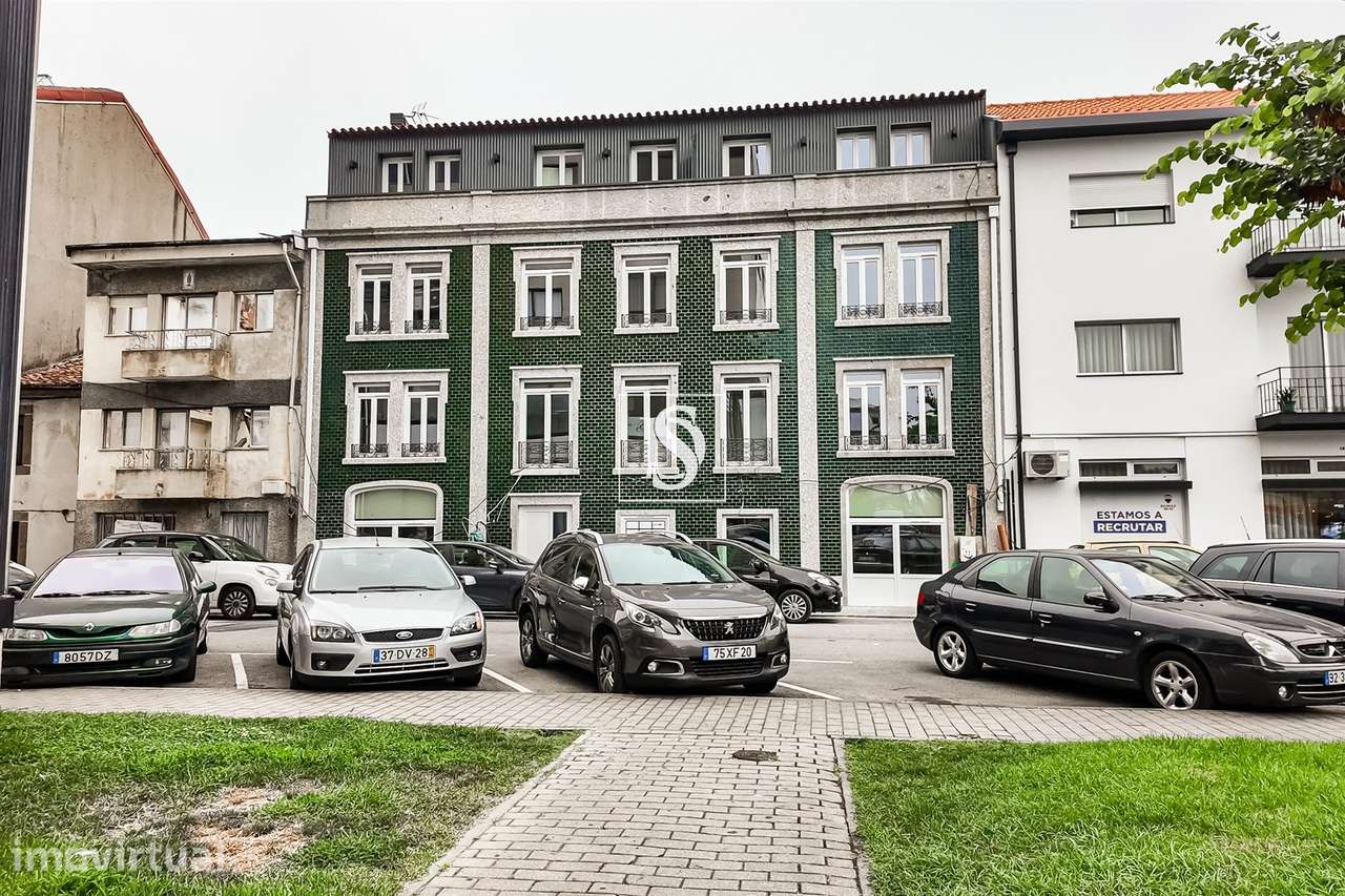 Apartamento T0 Venda em Braga (Maximinos, Sé e Cividade),Braga - Grande imagem: 3/13