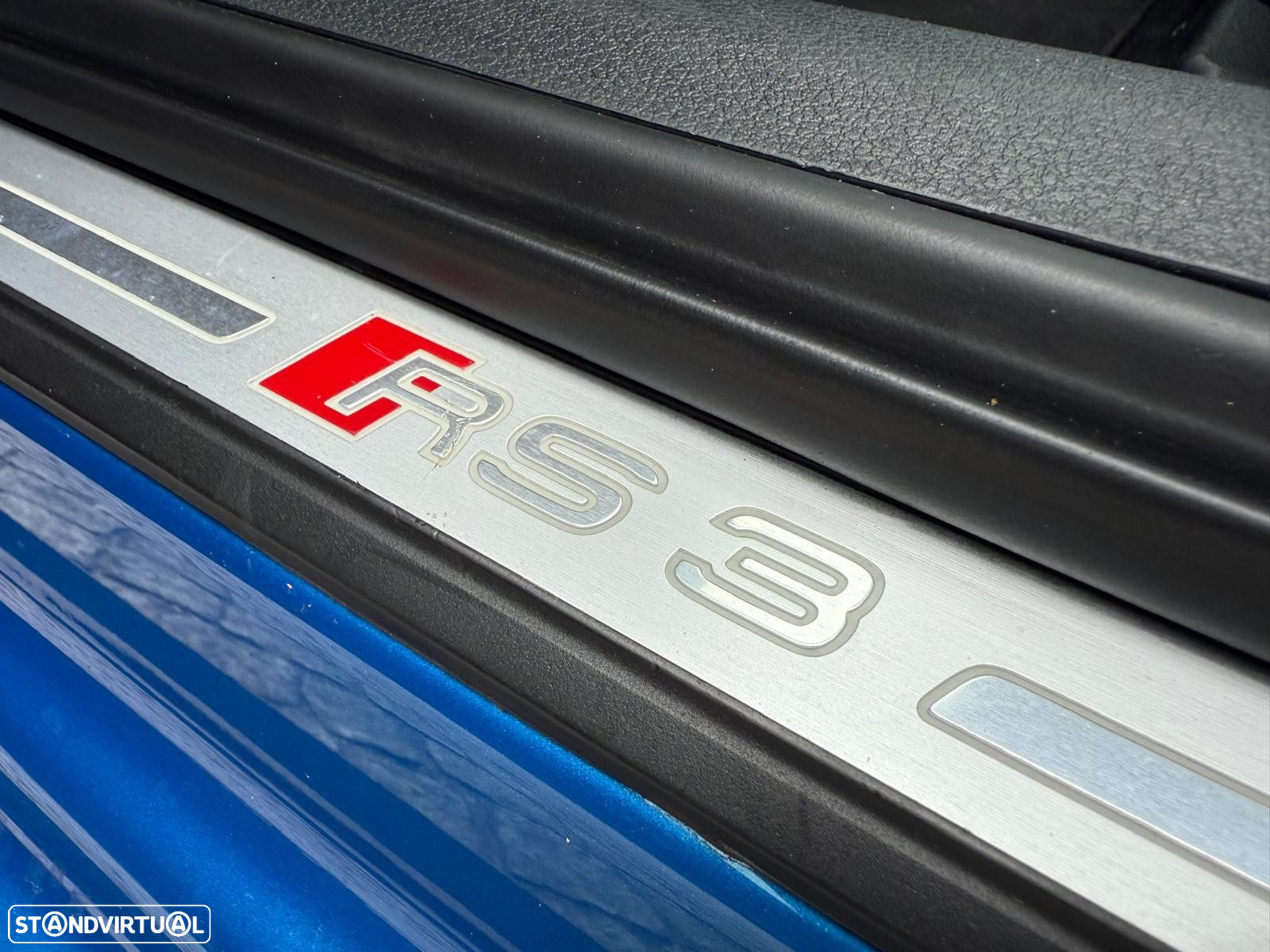 Audi RS3 Sportback 2.5 TFSI quattro S tronic - 33
