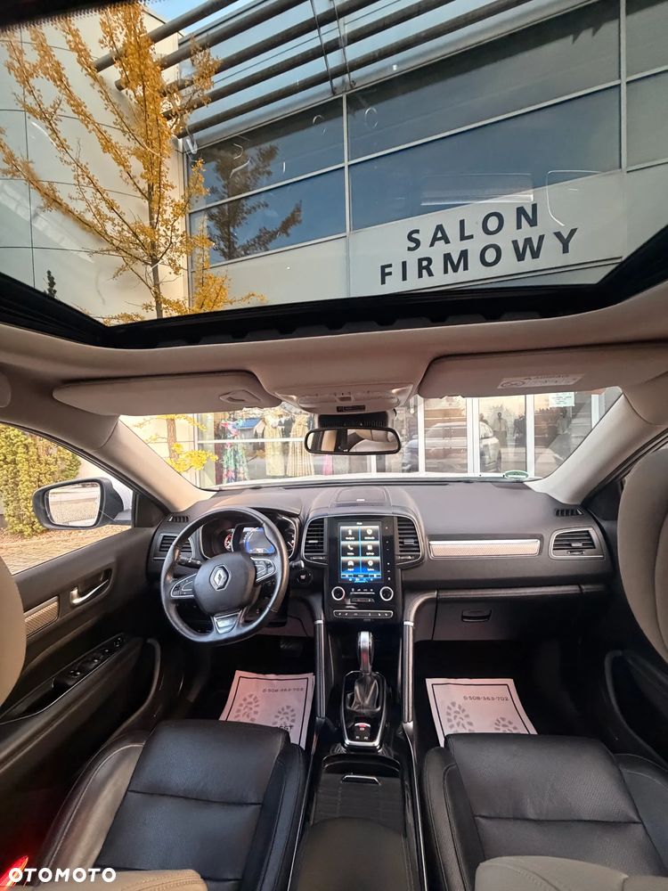 Renault Koleos - 12