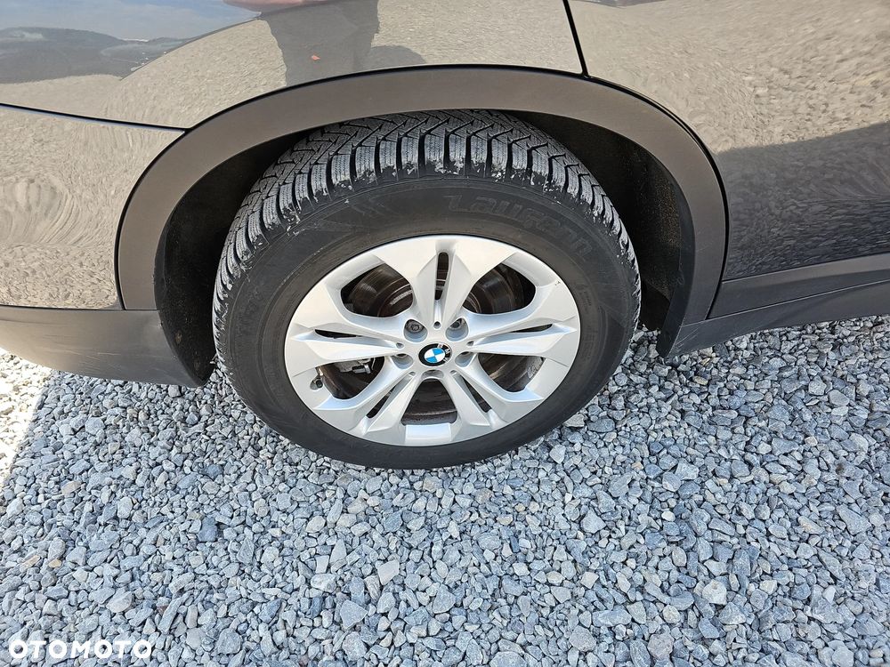 BMW X1 xDrive25e Advantage - 29