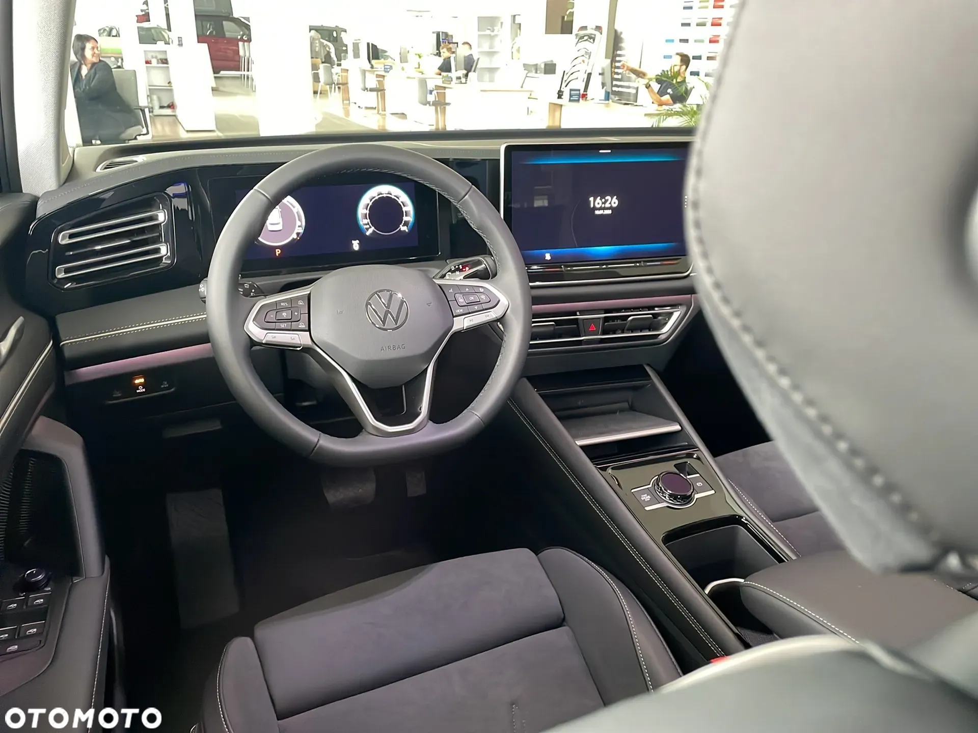 Volkswagen Tiguan 1.5 eHybrid PHEV Elegance DSG - 9