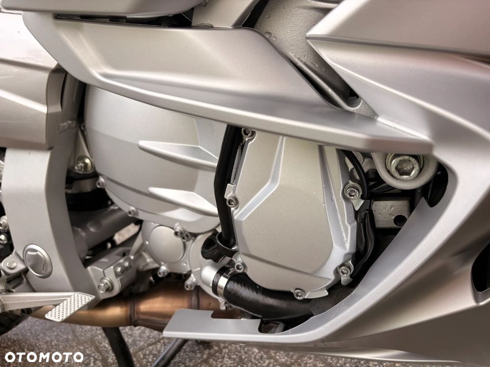 Yamaha FJR - 22