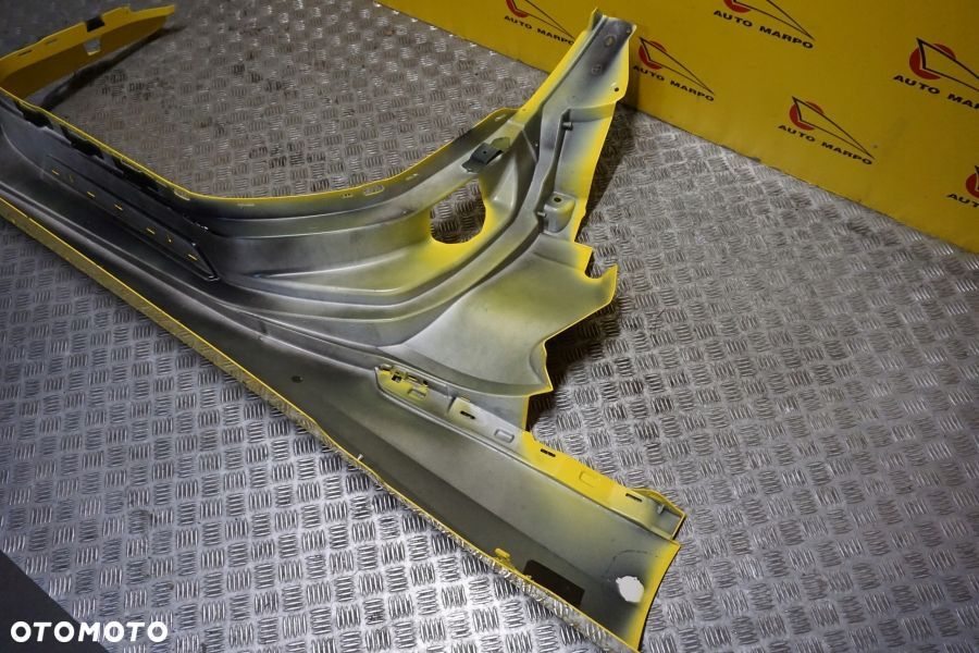 CHEVROLET CORVETTE C8 Z06 ZR1 Listwa Progowa WIDE Prawa Panel Boczny USA - 10