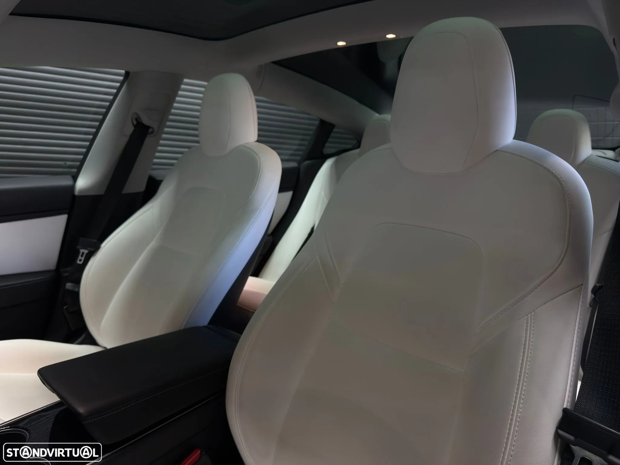 Tesla Model 3 Long-Range Dual Motor AWD - 15