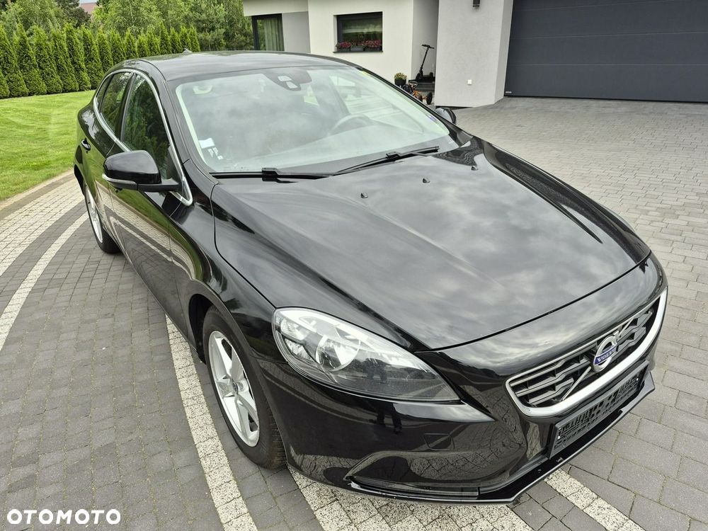 Volvo V40 - 5
