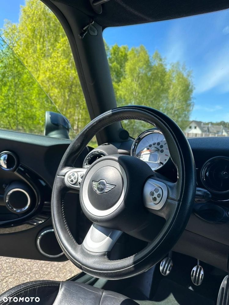 MINI Cooper S - 8