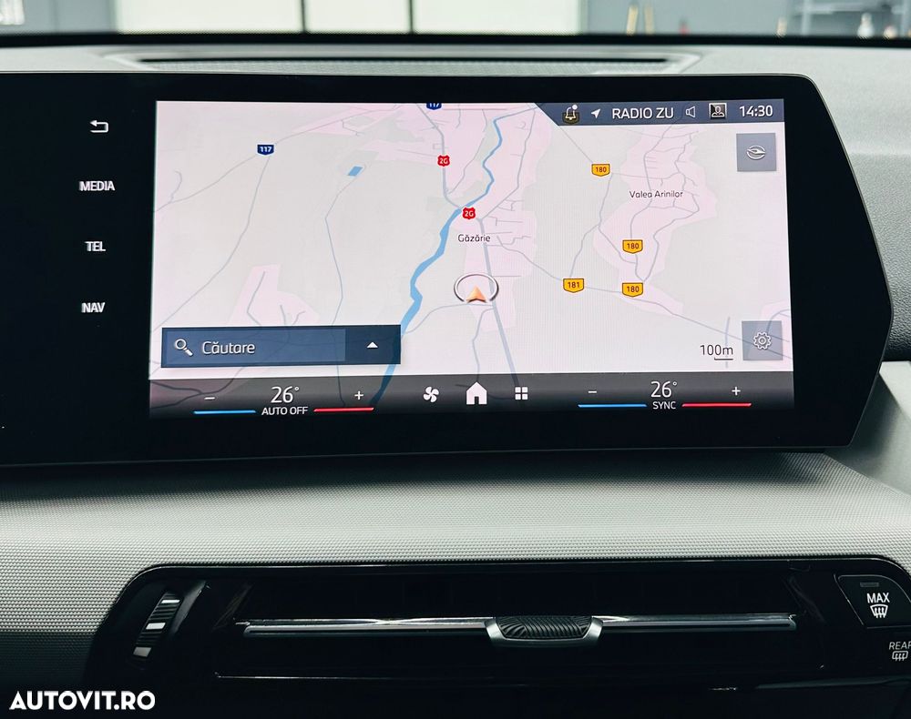 BMW X1 xDrive25e AT PHEV - 25