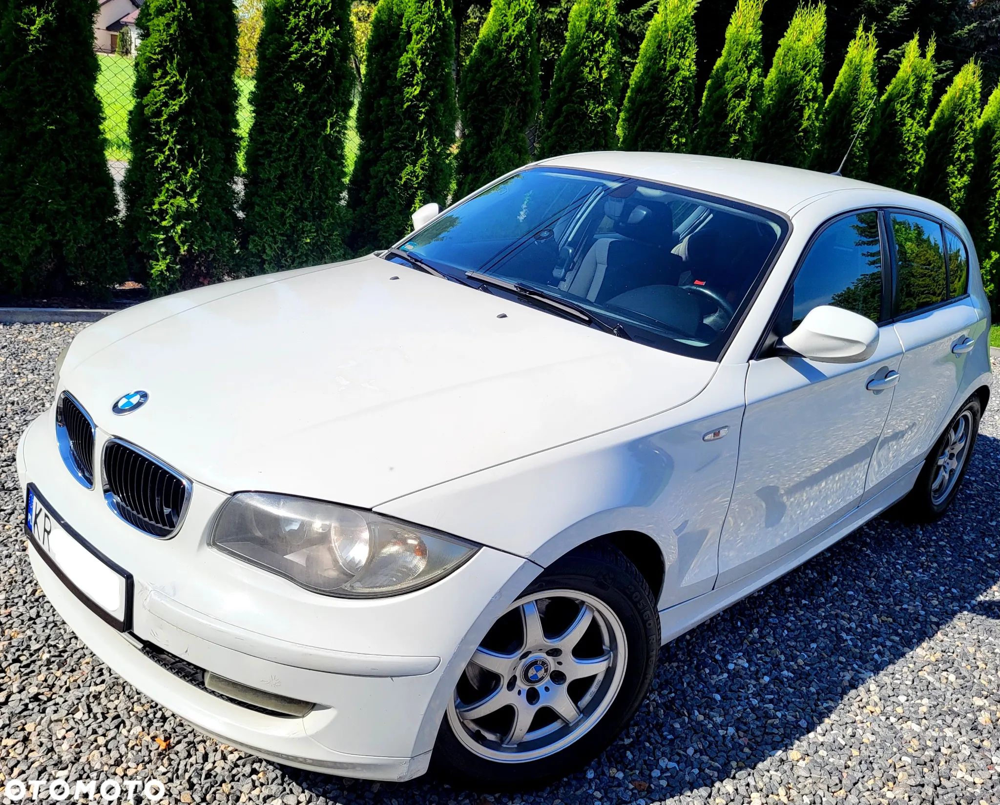 BMW Seria 1 - 1