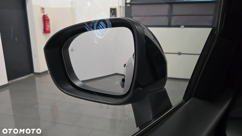 Nissan Qashqai 1.3 DIG-T MHEV Xtronic Tekna+ - 23