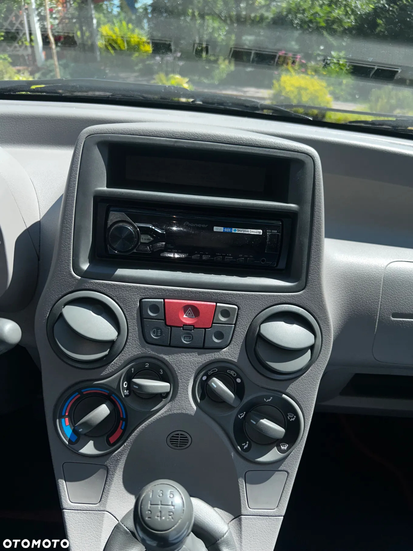 Fiat Panda 1.1 Fresh - 27