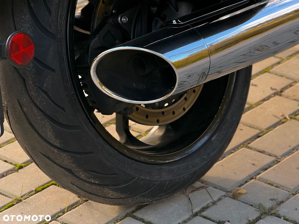 Honda Valkyrie - 30
