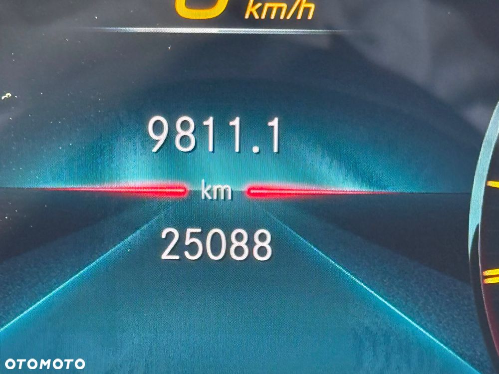 Mercedes-Benz CLA AMG 45 S 4Matic+ AMG Speedshift 8G-DCT - 21
