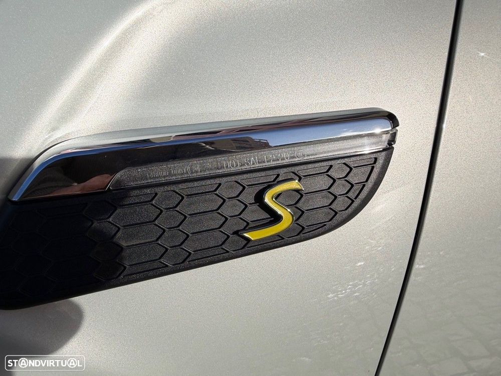 MINI 3 Portas Cooper SE - 17