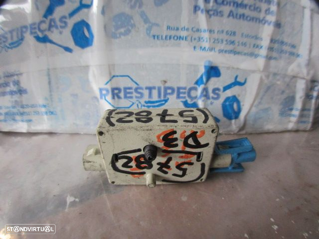 Modulo 699009005 BMW E90 LCI 2009 325I 24V 220CV 4P BEGE Módulo Da Antena MINI COOPER 2009 1.6D 110CV 5P CINZA - 2