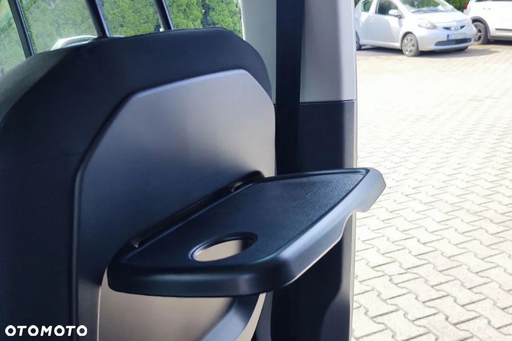 Citroën Berlingo M 1.5 BlueHDI Shine S&S N1 - 17