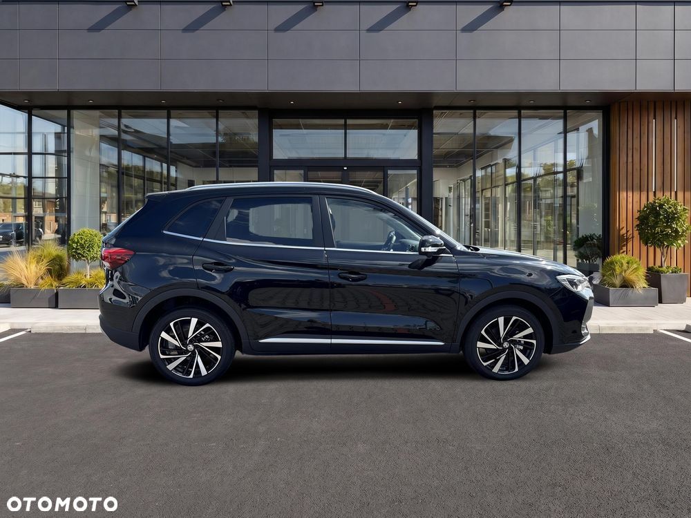 MG ZS 1.5 HEV+ Exclusive - 5