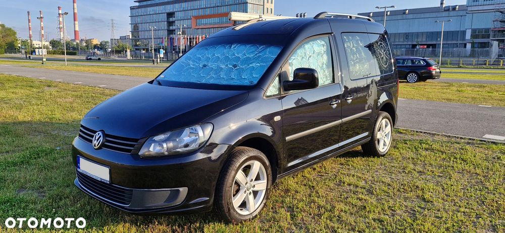 Volkswagen California - 25