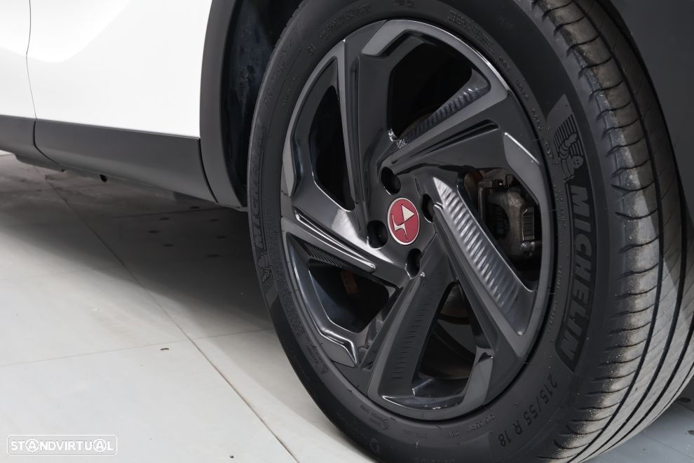 DS DS3 Crossback E-Tense Performance Line - 13