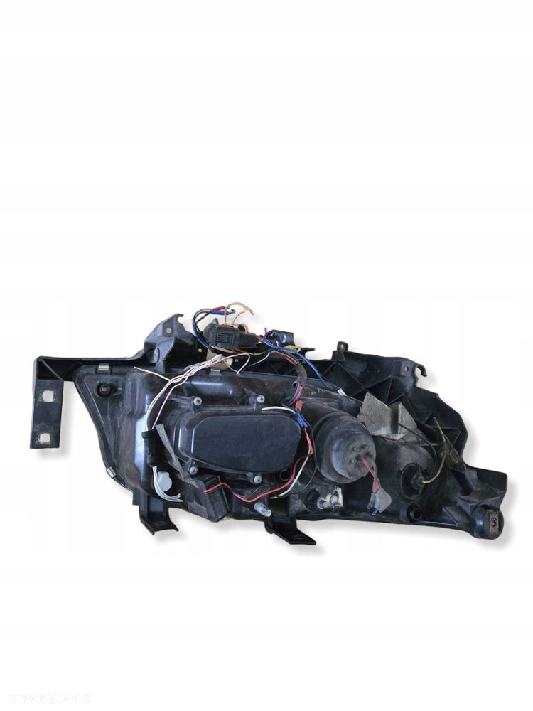 lampa lewy przód xenon sonar bmw e90 e91 sk3301-103054d - 5