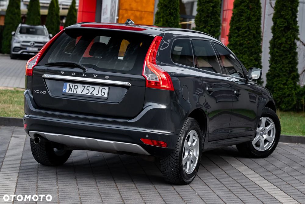 Volvo XC 60 D3 RDesign - 16