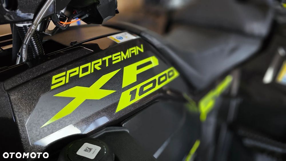 Polaris Sportsman - 5