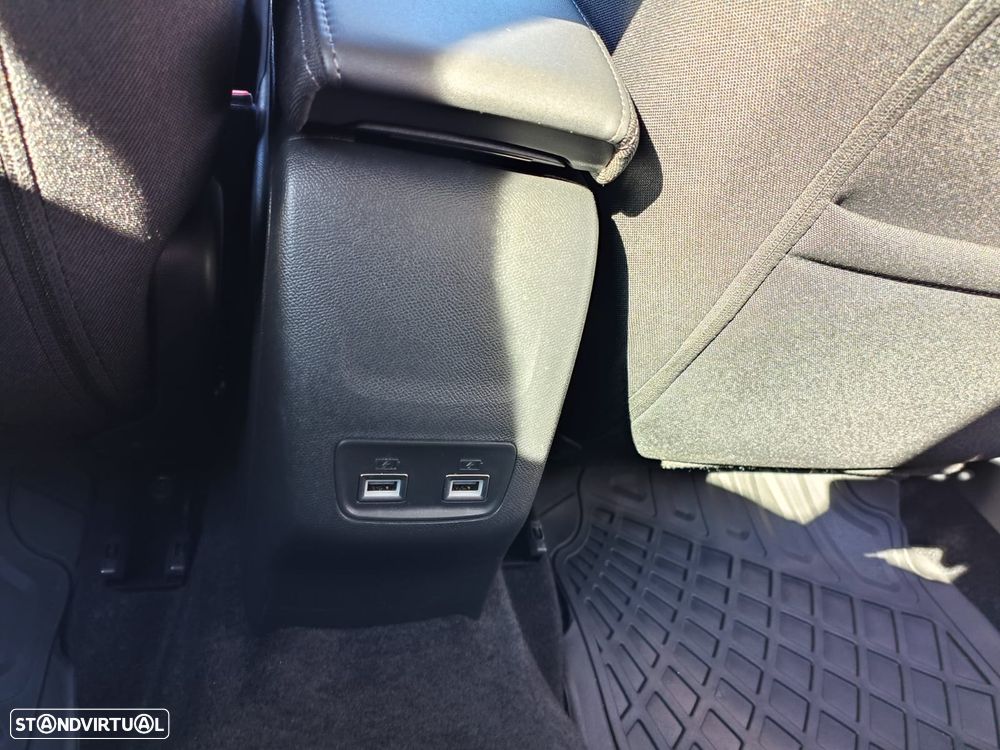 Peugeot e-208 50 kWh Active Pack - 18