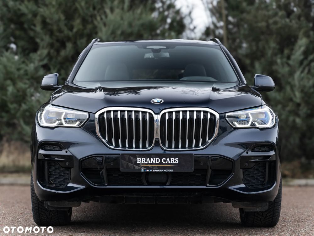 BMW X5 xDrive30d sport - 3