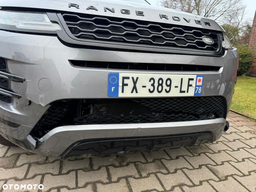 Land Rover Range Rover Evoque P300e R-Dynamic S - 18