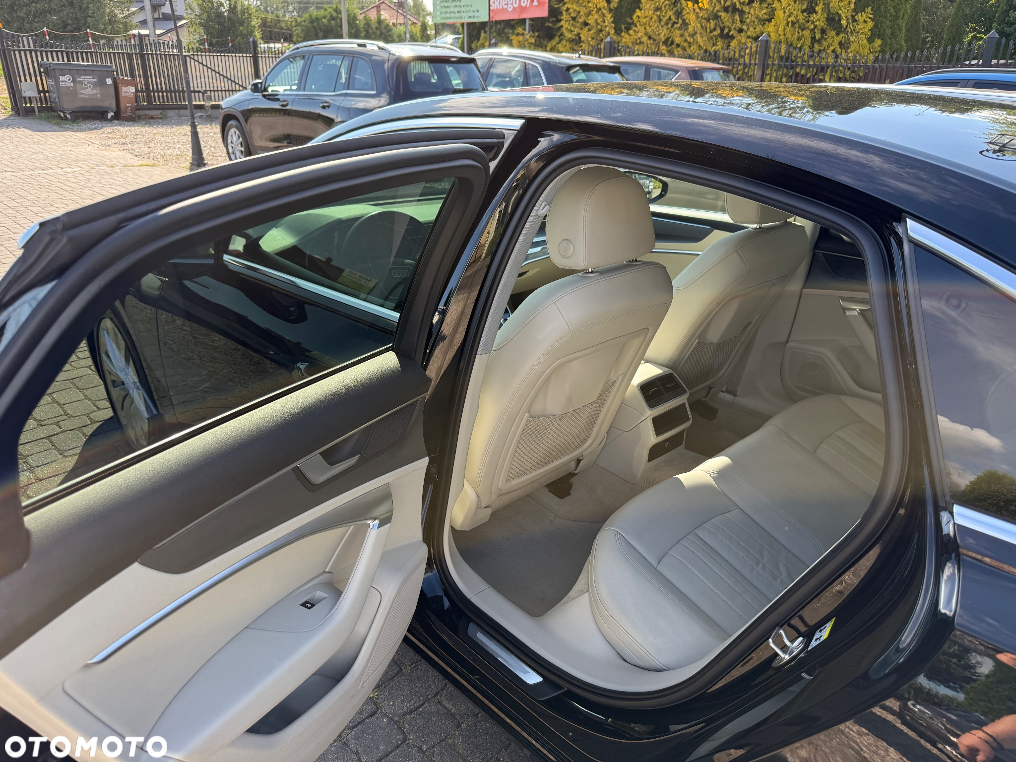 Audi A6 - 7
