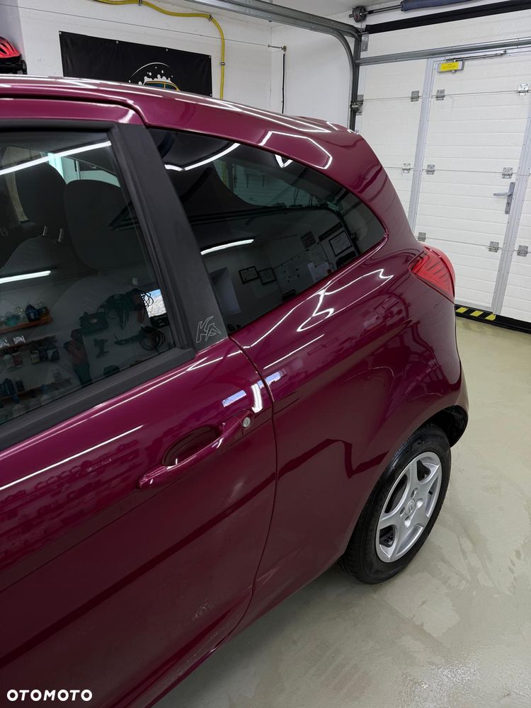 Ford KA - 39