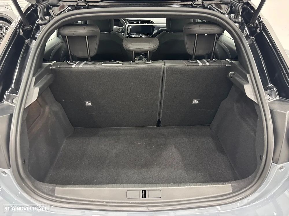 Opel Corsa 1.2 T GS - 6