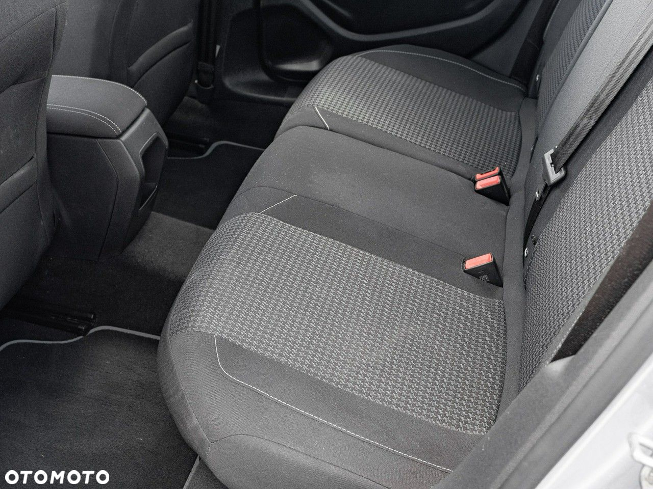 Peugeot 308 1.5 BlueHDi Active Pack S&S - 25