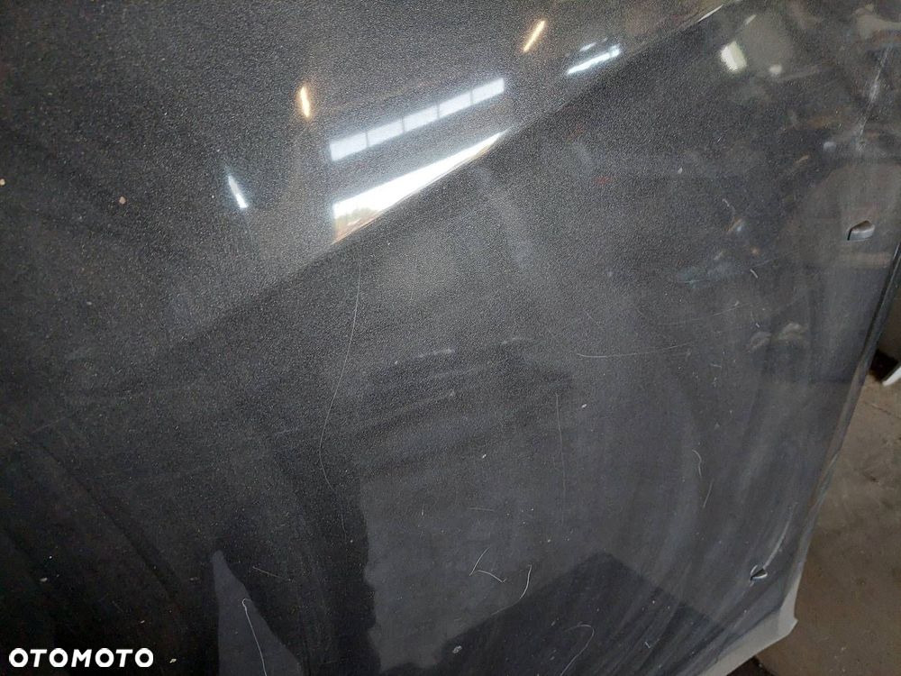 KOMPLETNY PRZÓD MASKA ZDERZAK LAMPY TOYOTA COROLLA E11 LIFT HB 3D 205 - 16